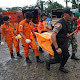 Siaga Bencana, Polres Lampung Selatan Bersama Unsur Terkait Gelar Simulasi Penanggulangan Bencana Alam