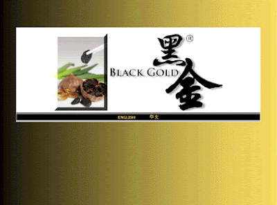 糖心黑蒜 Fermented Black Garlic | Singapore Websites