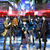 Psycho-Pass S2 |11/11MEGA|