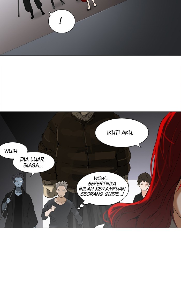 Webtoon Tower Of God Bahasa Indonesia Chapter 212