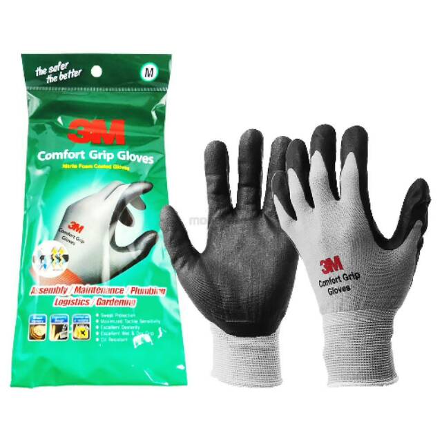 3M Comfort Gloves