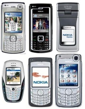 gambar hp symbian v2