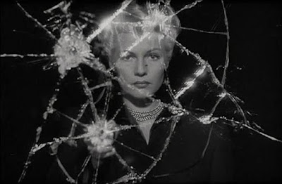 The Lady From Shanghai 1947 Rita Hayworth Image 2