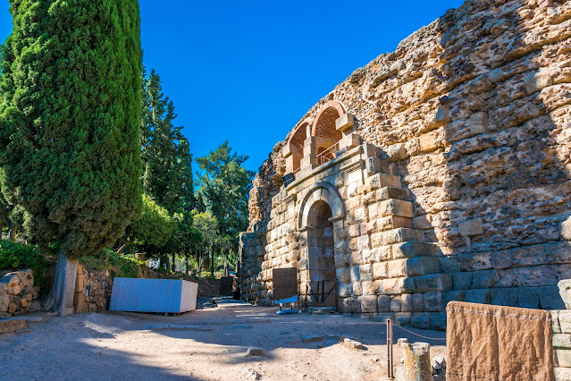 Imagen de entrada del Teatro