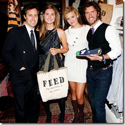 Maggie Grace Blake Mycoskie