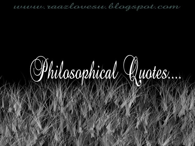 fish philosophy quotes. Philosophical Quotes.