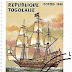 Selo de Togo, Navio inglês do século XVII