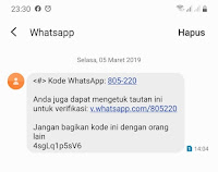 Cara-Mengetahui-Akun-Whatsapp-Disadap