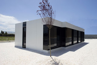 arquitectura modular