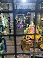 RUKMINI Thayaar - Krishnan Koil Mannady Chennai