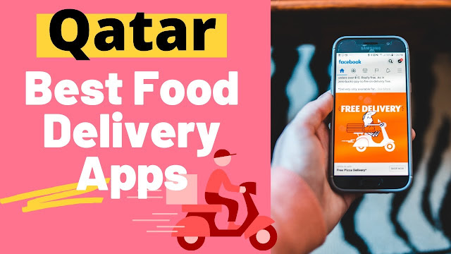 delivery apps in qatar