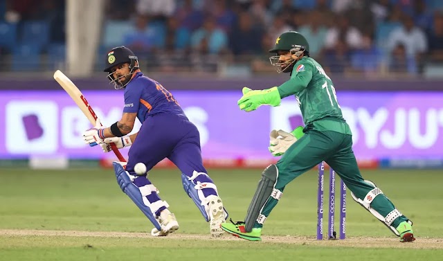 Every one of the crews for ICC Men's T20 World Cup 2022