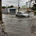 Depois da tempestade, lamentos e prejuízos em Campos