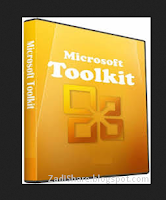 Download Microsoft Toolkit 2.6.4 Final