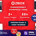 Zisox - Business Finance WordPress Theme Review