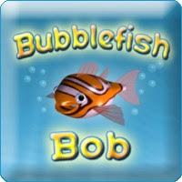 Bubblefish Bob