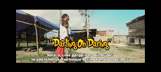 darling oh daring film pendek papua barat