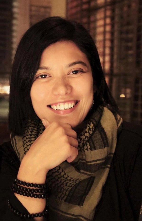 “Si regreso a Juárez, me matan”, denuncia escritora y activista refugiada en Estados Unidos
