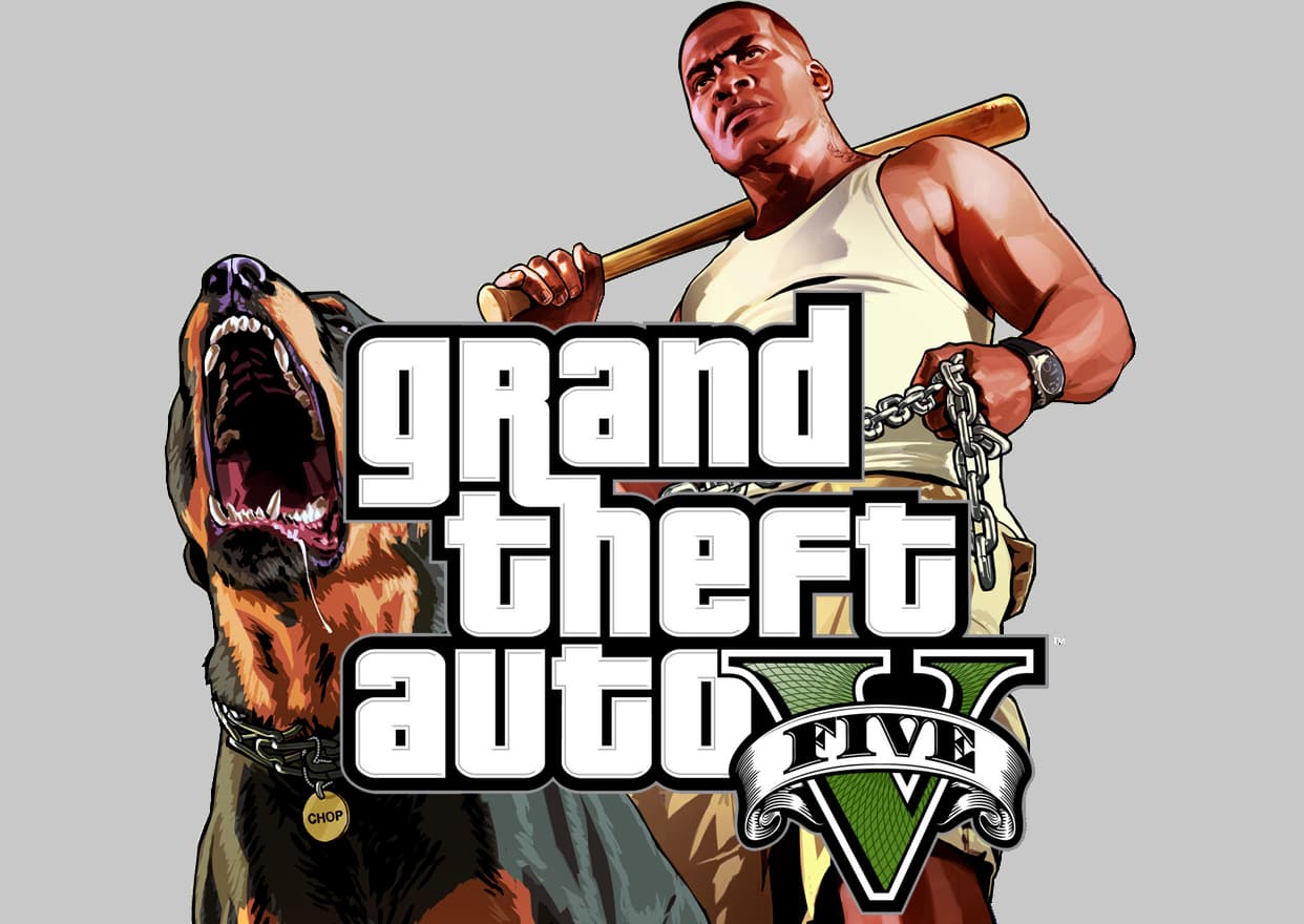 Gta 5 system requirements фото 2