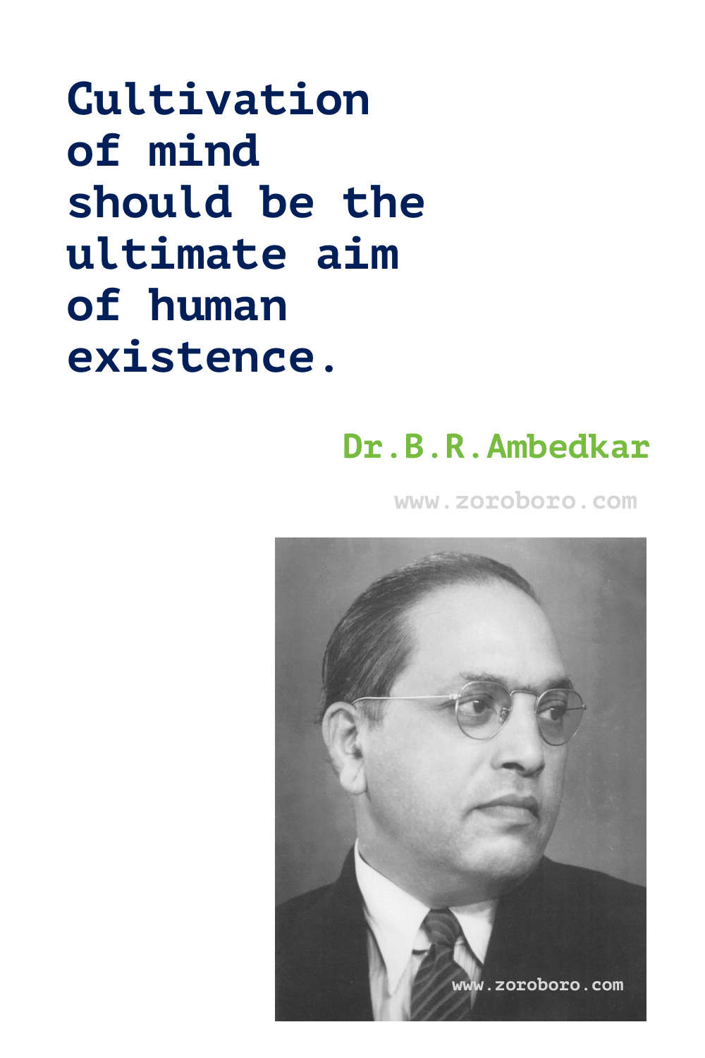 B. R. Ambedkar Quotes,B. R. Ambedkar Constitution Quotes, B. R. Ambedkar Democracy Quotes, B. R. Ambedkar Religion Quotes. B. R. Ambedkar Books Quotes,B. R. Ambedkar Inspirational Quotes.