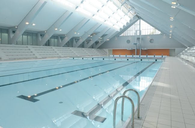 Nouvelle Activité Piscine Accessible Aux Personnes Handicapées