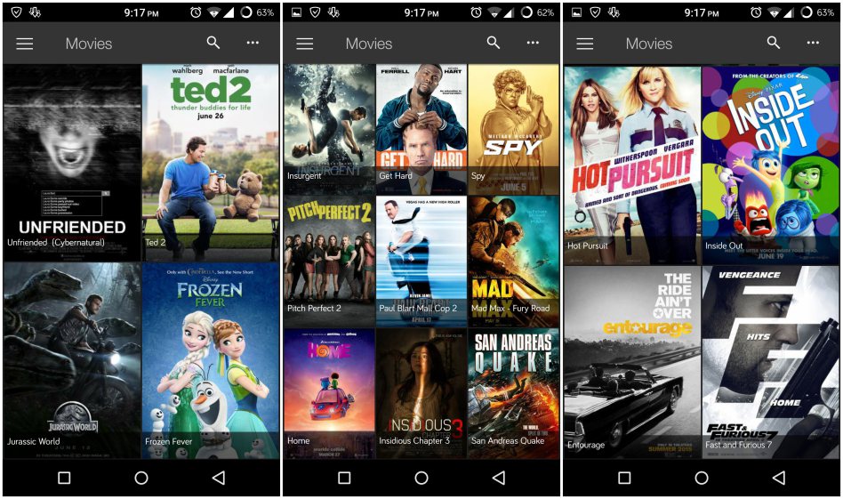 Image result for download movies on your phone