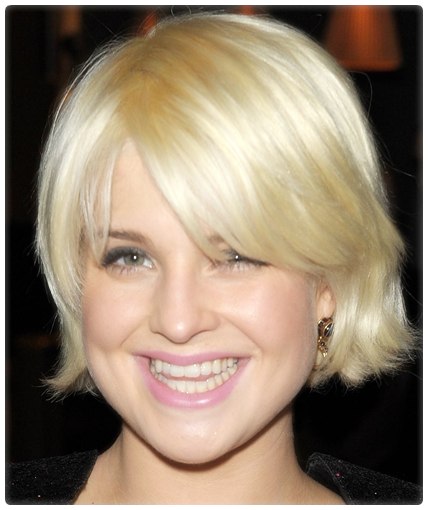 Koleksi model rambut bob layer terbaru Koleksi model rambut bob layer terbaru