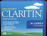 Claritin Coupon in Australia