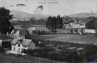 pays basque autrefois basse navarre agriculture