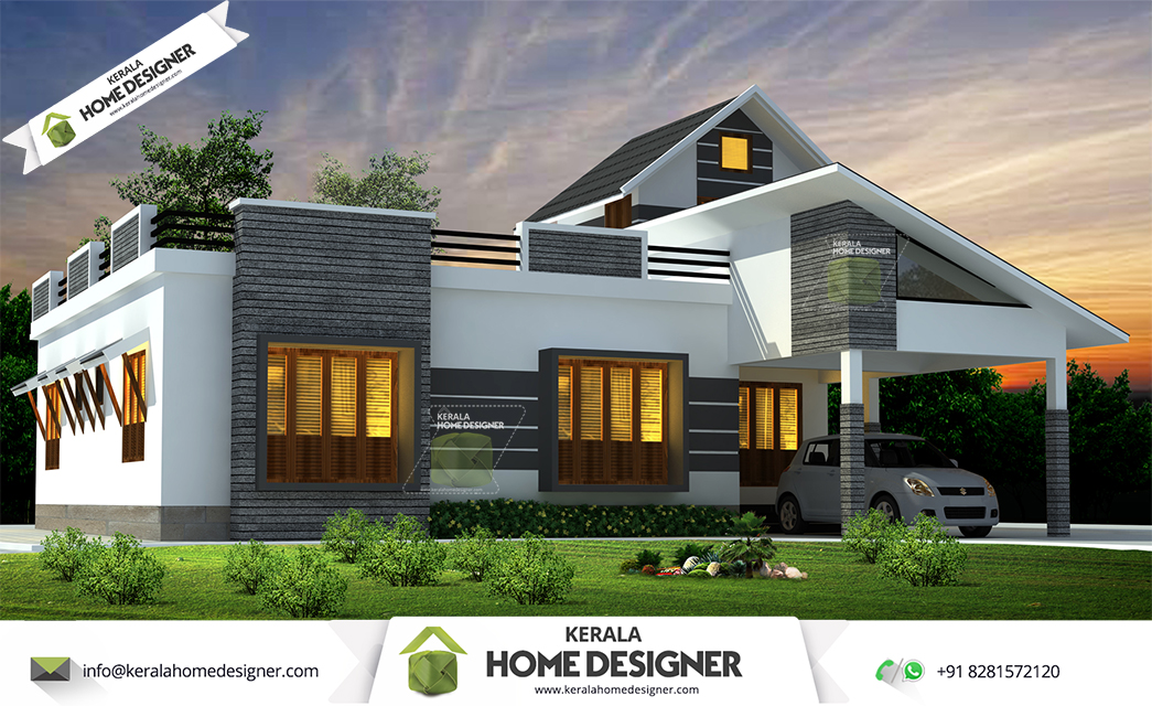Indian Home design - Free house plans,Naksha Design,3D Design