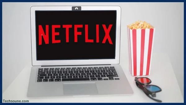 كيفية مشاركة مشاهدة Netflix مع أصدقائك أون لاين