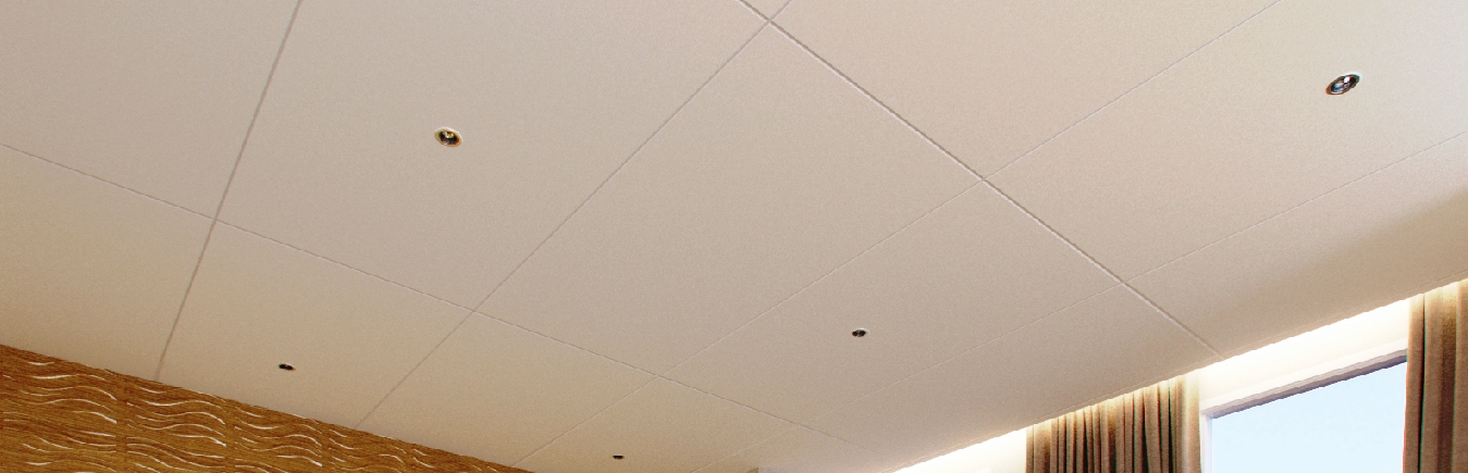 10 Jenis Bahan Material Plafon Rumah Drop Ceiling