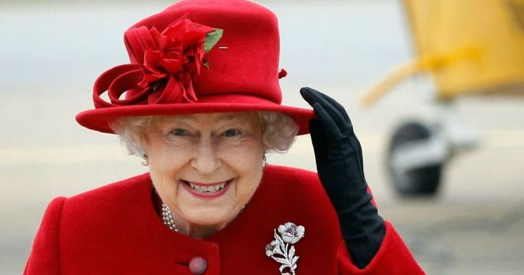 Benarkan Ratu Elizabeth II Keturunan Nabi Muhammad Saw 