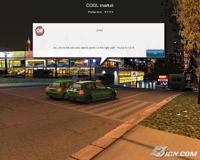 Download Game LA Street Racing PC 100% Work 