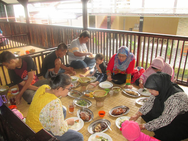 30 Tempat Makan di Sumedang buat BUKBER