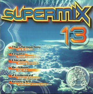 Supermix 13 1998