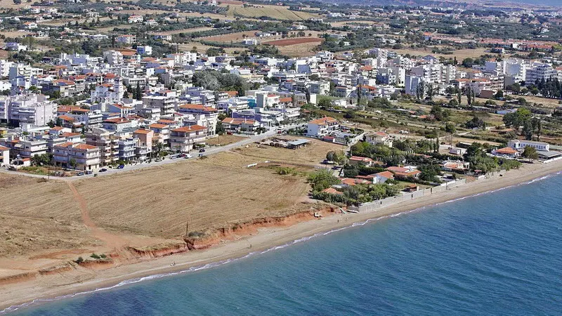 Νέα Χηλή: 96 χρόνια μνήμης - Αυτοί που κοιμήθηκαν Μαυροθαλασσίτες νοικοκυραίοι και ξύπνησαν ξεριζωμένοι στη νέα πατρίδα