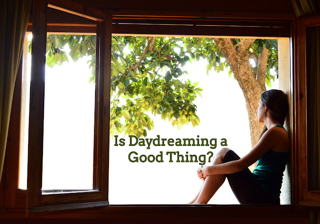Is Daydreaming A Good Thing?