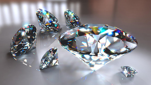 Diamond