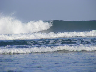 Pantai Panjang 