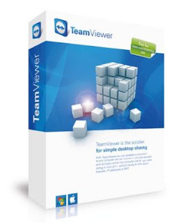 تحميل تنزيل برنامج ثيم او تيم فيور TeamViewer 6 برابط مباشر