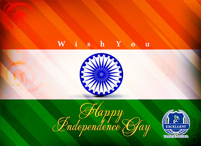 Happy Independence Day, Indian Independence Day