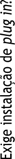 ecige instalação