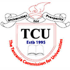 TCU Admission Almanac  For Admission Cycle 2022/2023