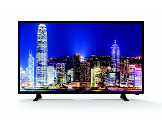  Seiki SE42UM Class 4K Ultra UHDTV