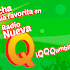 Radio Nueva Q FM en vivo por internet