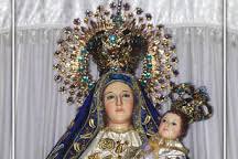 Our Lady of Long fields, Our Lady of Atocha