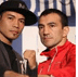 <img alt="Video Inside" border="0" src="http://1.bp.blogspot.com/-g8WM7puGQnM/TkhKf90DiMI/AAAAAAAAAuU/4t6kKBK34eE/s1600/video2.gif"/> Donaire post fight interview, Come on fight me - Donaire