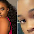 #BBnaija: Rare Photo Of Cee-C Without Her Eyelashes On. So cute! (Photos)