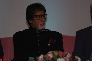 Amitabh Bachchan Launches Ramesh Sippy Academy Of Cinema and Entertainment   March 2017 044.JPG